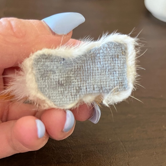 CAT DECORATION- MINI - Picture 5 of 6